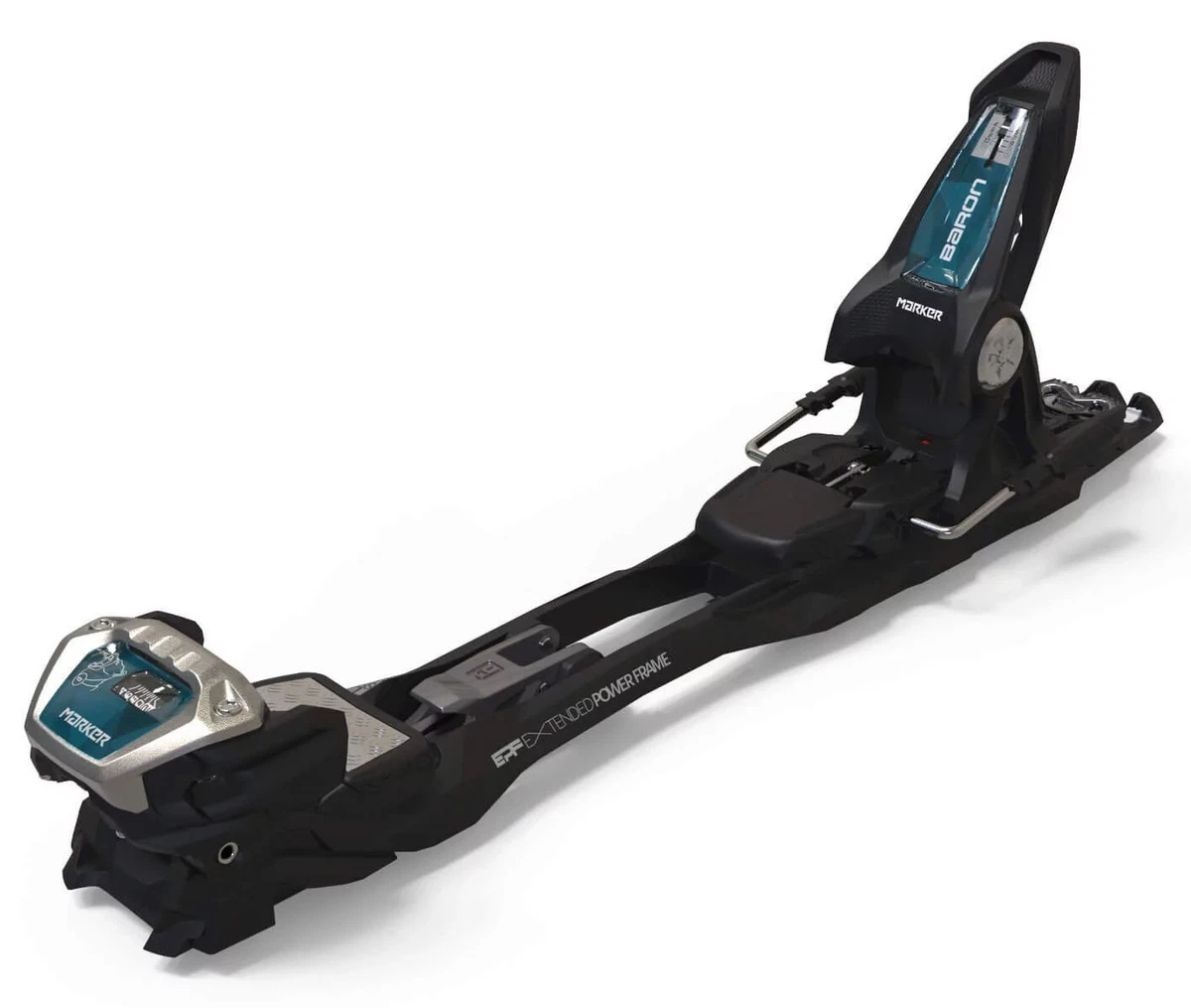MARKER Downhill Skiing Ski, Snowboard & Snowshoe Bindings for sale