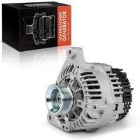 Frankberg Lichtmaschine Generator 90A Passend FüR Audi A4 A6 Cabriolet VW
