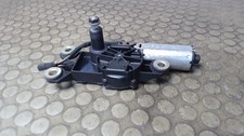 Scheibenwischermotor Hinten Smart smart & pure cdi MC 01 0000614V013 12 Monate