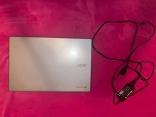 Acer Chromebook 317 Laptop 