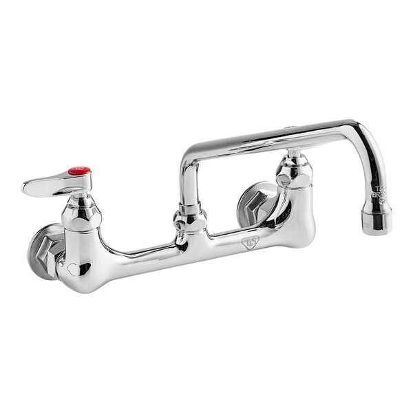 T&S B-0231 Wall-Mounted Pantry Faucet