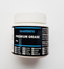 Shimano Premium Spezialfett 50g   Hochwertige...