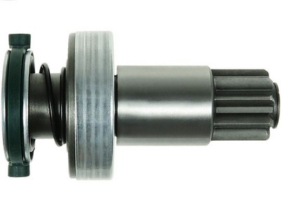 AS-PL SD0075 Freilaufgetriebe, Starter