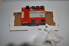 Allen-Bradley 1753-IB8XOB8 GuardPLC Digital I/O Combination Module - NEW  (YGF4)