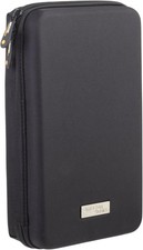 Travel Case Organizer for Small Electronics and Accessories Open Box