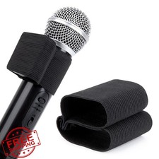 YOUSHARES Mic Sleeve for Rode Wireless GO 2 on SM58