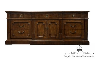 THOMASVILLE FURNITURE Grand Classic Collection Italian Style 78