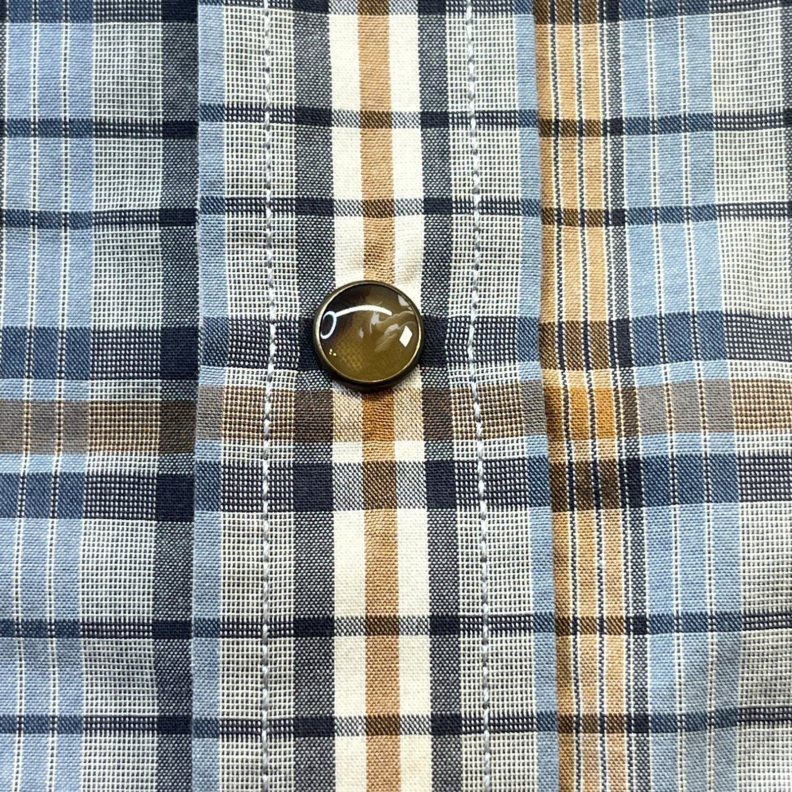 Pendleton Frontier Button Down Shirt Pearl Snap X… - image 4