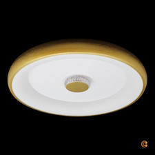 Just Light VERTIGO LED-Deckenleuchte Deckenlampe Leuchte Lampe Deckenlicht Licht