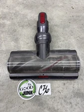 Dyson V10 233367 17.2V 100W Electric Cordless Vacuum Cleaner Head ONLY