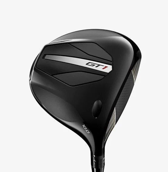 Titleist GT1 Driver - LINKSHAND
