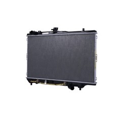 2056 Radiator Compatible With Kia Sephia 1994-1997