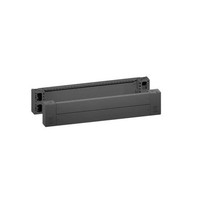 Rittal - Sockel/Sockelelement (Schaltschrank) Vx Sockel-EckstüCk Vx 8660.024 (Ve