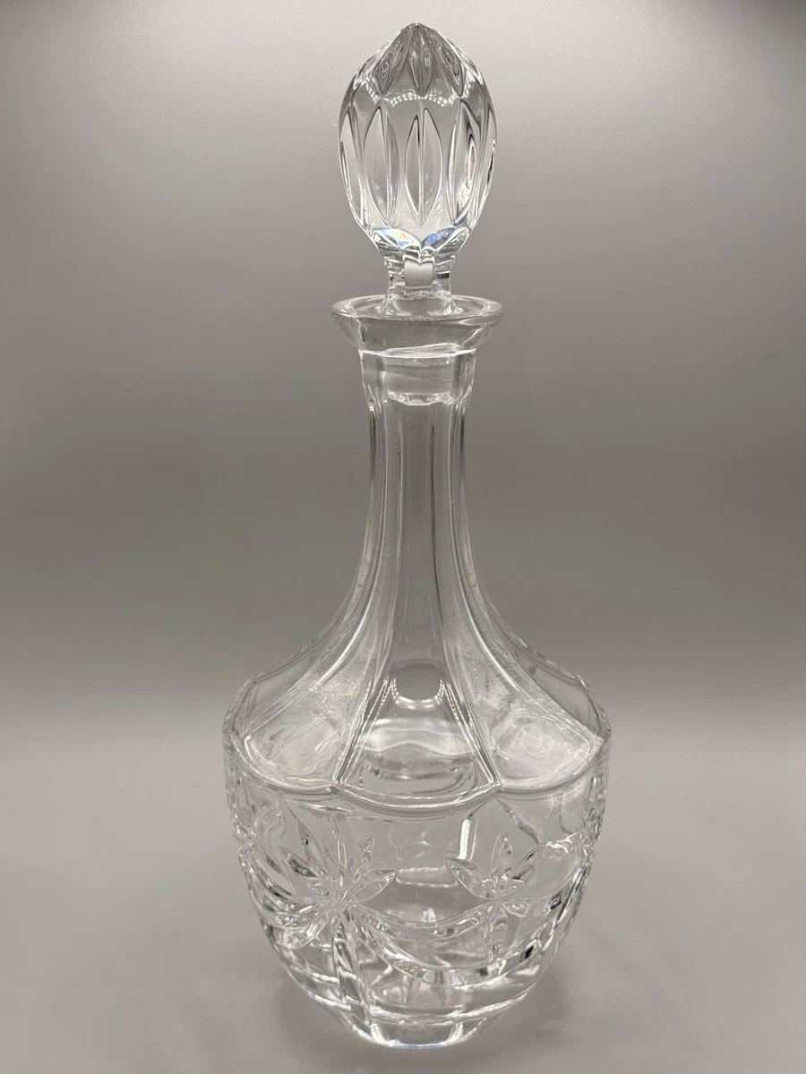 crystal decantor products for sale | eBay