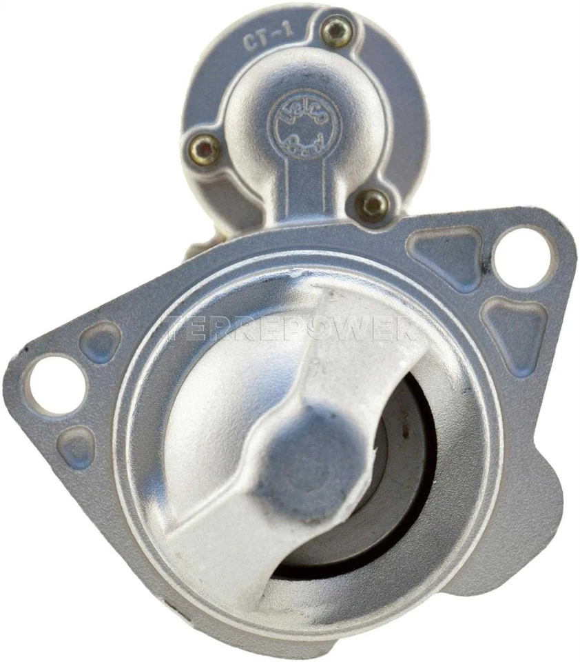 Starter Motor-Starter BBB Industries 6947 Reman — 第 3/4 张图片