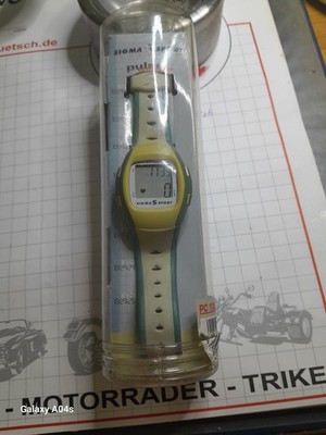 Puls Computern Sigma Sport PC1300
