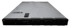 Dell PowerEdge R430 Xeon E5-2620 V4 2.1GHz 16GB DDR4 PERC H730 Mini - No HDDs
