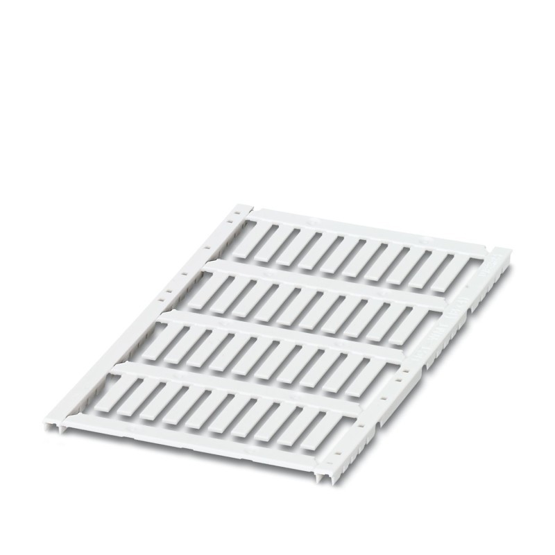 Repère pour conducteur Phoenix Contact UCT-WMT 18X4mm