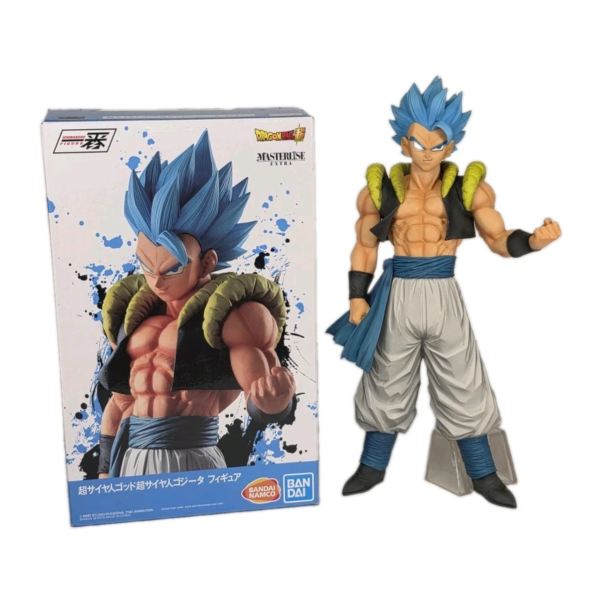 Gogeta for sale | eBay
