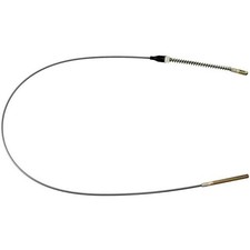 1x ORIGINAL® A.b.s. Seilzug, Feststellbremse Rechts für Opel CORSA A CC CORSA