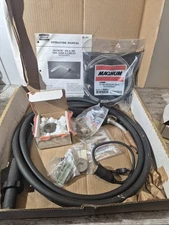 Lincoln Electric K470-2 Magnum 300 Semiauto Welding Gun 15 ft W/ Accessories