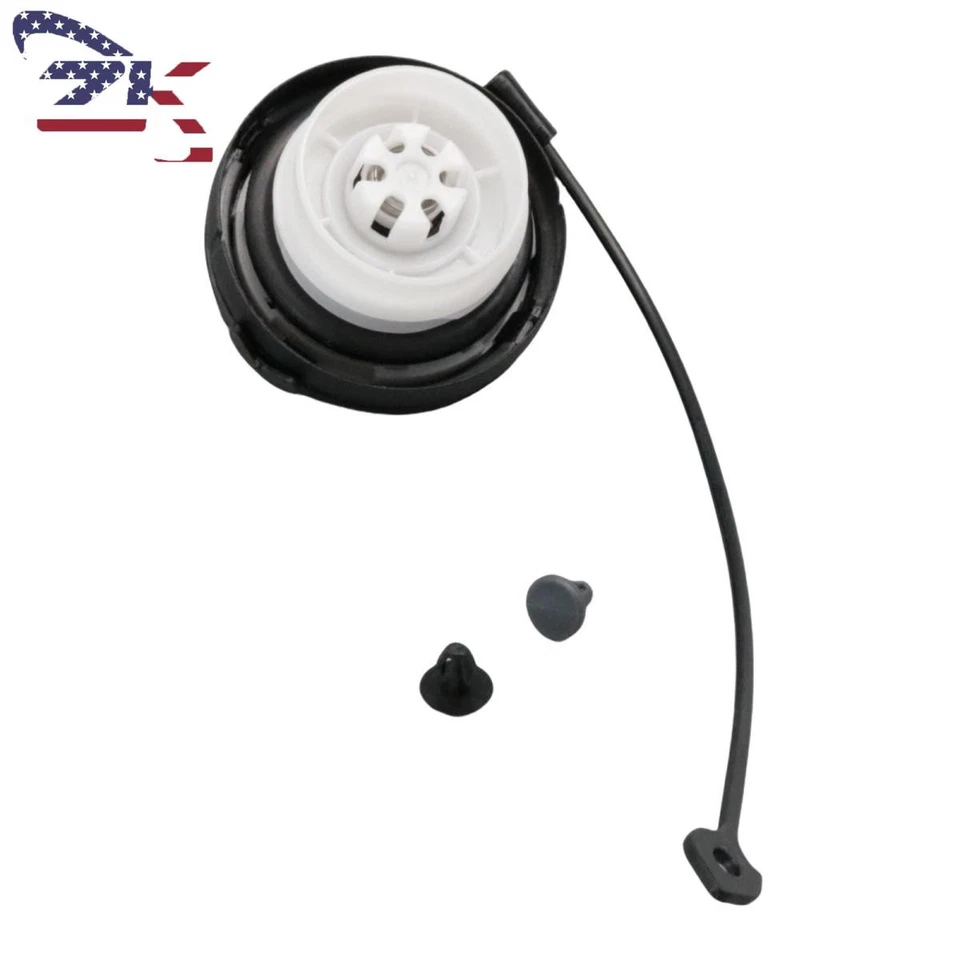 NEW Gas Tank Fuel Filler Cap For Nissan Armada 2015-2023 Infiniti Qx56 Qx80 US - Image 2 of 4