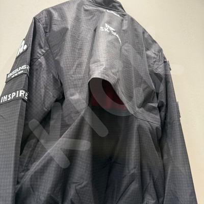 2025 T1 Worlds Uniform Jacket League of Legends LOL 100% Authentic
