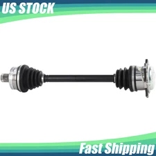 For 2000-2004 2005 VW Passat AWD V6 w/ Automatic Trans. Front Left CV Axle Shaft