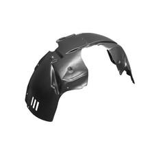 Front Passenger Side Fender Liner For Ford Fiesta 2011-2019 Fo1249153