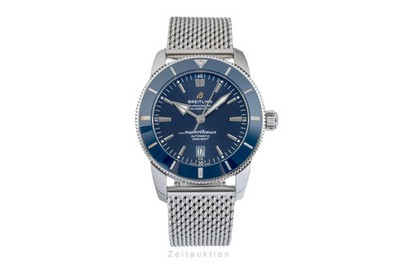 Breitling Superocean Heritage II B20 Automatic 46 Ref. AB2020 NP: 5750,-  