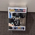 Funko Pop! Vinyl Marvel Thor Ragnarok Hela (Masked) #243