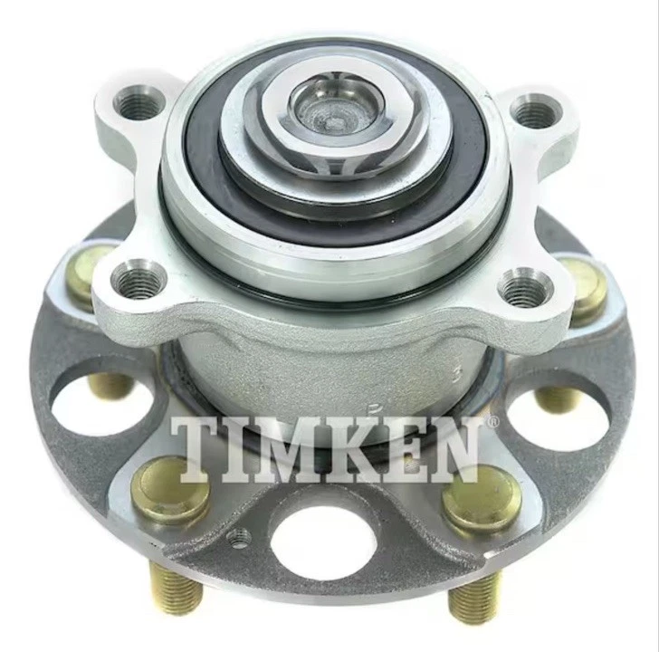 后轮轴承和轮毂组件适合 2005 - 2007 年本田雅阁 TIMKEN — 第 2/2 张图片