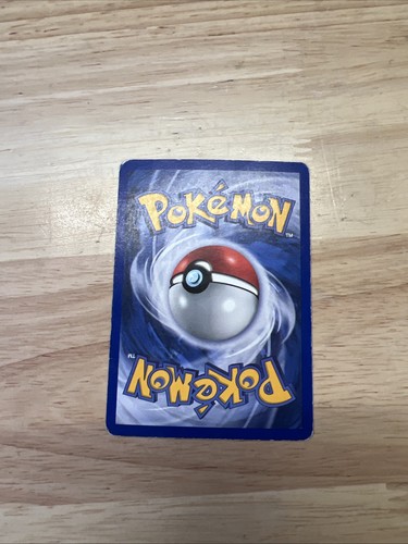 Rock’s Rhydon - 2000 Pokemon Gym Heroes 1. Edition Holo Karte # 2/132 RAR - Bild 4 von 4