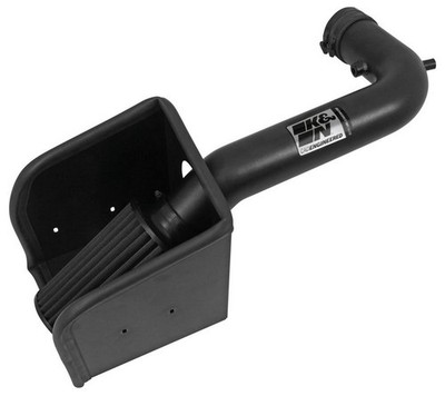 K&N 71-1533 Engine Cold Air Intake Performance Kit Fits: 2003-2008 Dodge Ram 150