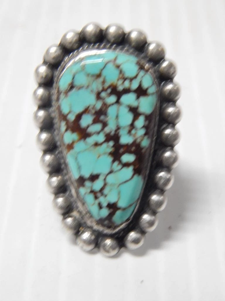 Navajo US Native American Jewelry (1800-1934) for sale | eBay