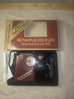 Vintage Benson & Hedges deluxe FM radio  1986 — photo 3