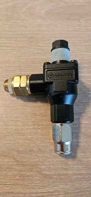 Norgren Schnellentlüftungsventil T70C2800 10 bar