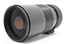 Nikon Reflex NIKKOR 1000mm Focal Camera Lenses for sale | eBay