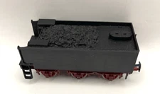 Fleischmann Model Train Tender Made in Western Germany