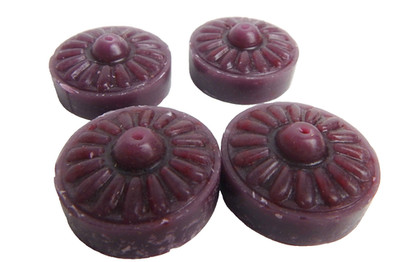 Bolsius Aromatic True Scents Wax Melts 8er Pack Duftdrops Wachs Schmelzblüten