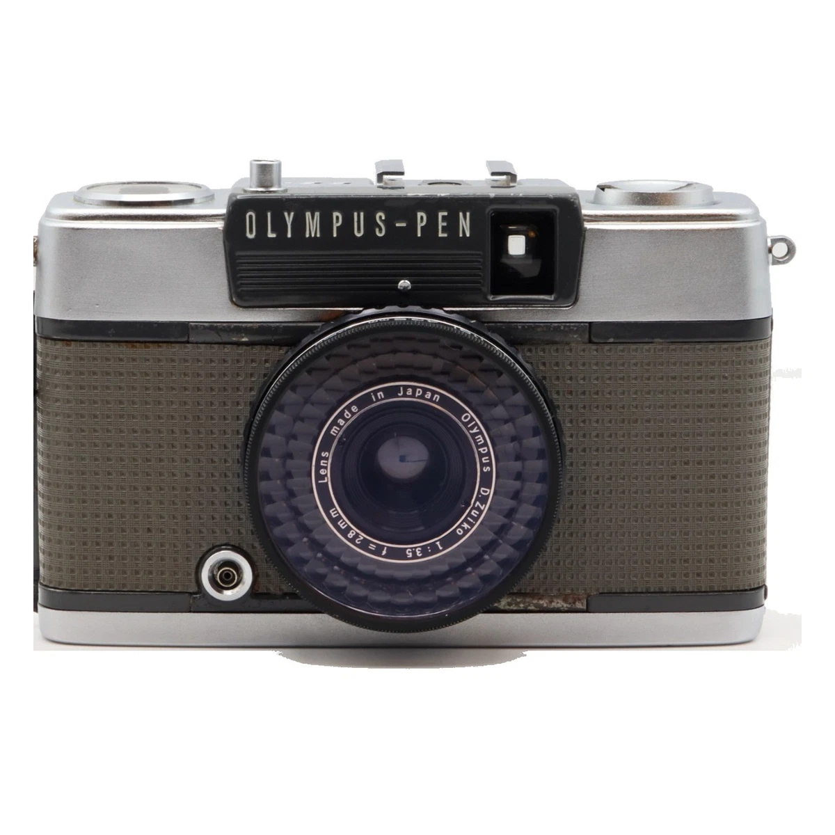 Olympus Pen EE-2 Film Cameras for sale - eBay