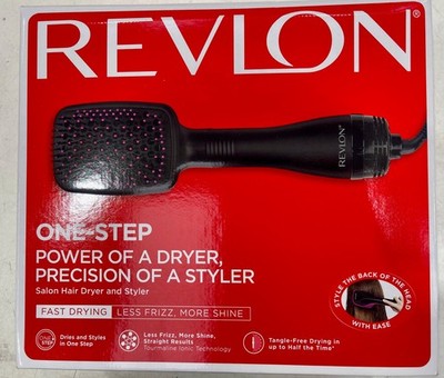 Revlon Hair Tools Pro Collection Salon One Step Haartrockner und Styler zufällig