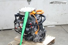 2022-2024 KIA EV6 CV AWD FRONT DRIVE UNIT ENGINE MOTOR PMSM 36K MILES OEM