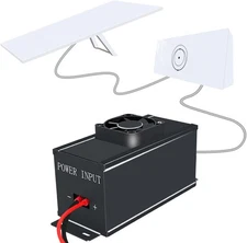 12V to 56V Converter For Starlink Gen 3 Step Up Boost Converter 12V Power Supply