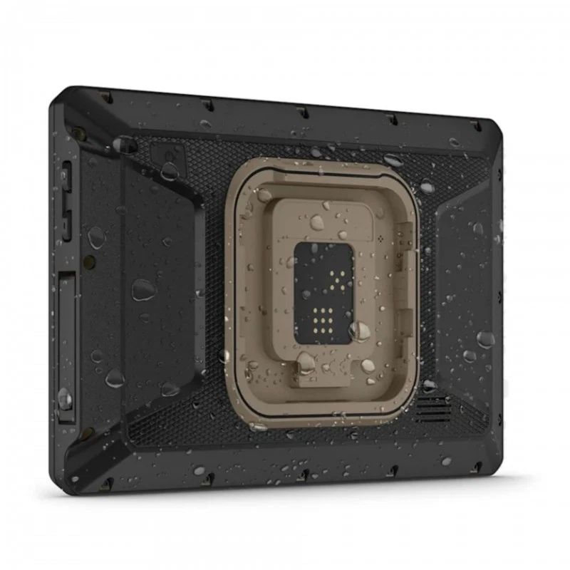 Garmin Tread 2 SxS Edition 8" Powersport GPS Navigator 010-03021-01 - Image 3 of 3