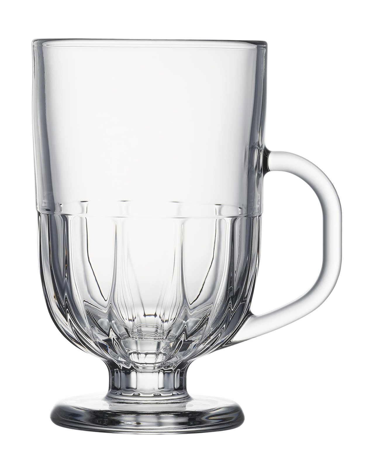Ed Glass Art Deco Glasswa...