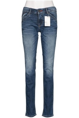 Freeman T. Porter Jeans Damen Hose Denim Jeanshose Gr. M Baumwolle Blau #2rizrvh
