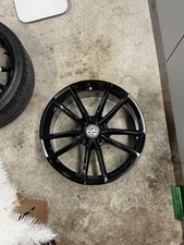 Genuine VW Pretoria Fresh Refurb 19x8 5G0601025AJ