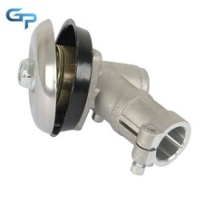 For Various Strimmer Trimmer Brush Cutter Gearbox Gear Head 26mm 7 Spline