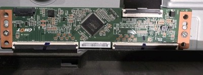 PHILLIPS 50'' Tcon 50PUL7973/F7 T-CON TCON Board CV500U2-T01 ONN VIZIO